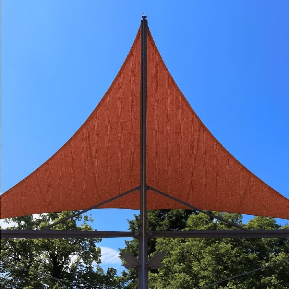 Malla Sombra Protexol para Protección de Sol y Granizo - Miniatura 47