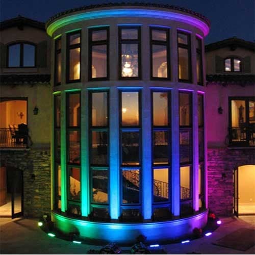 Controlador Inalámbrico para Leds RGB - Miniatura 3
