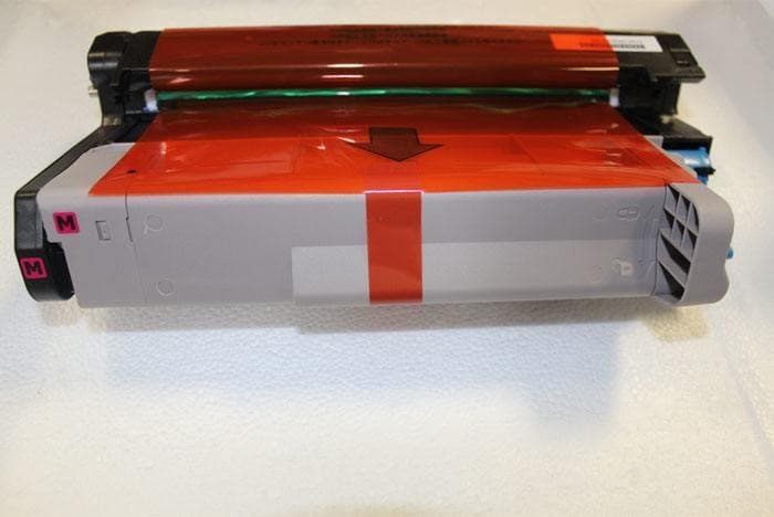 Tambor para Impresora OKI C711WT - Imagen 1