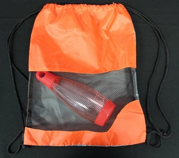 Bolsa Tipo Morral Modelo 110 Playa - Miniatura 3