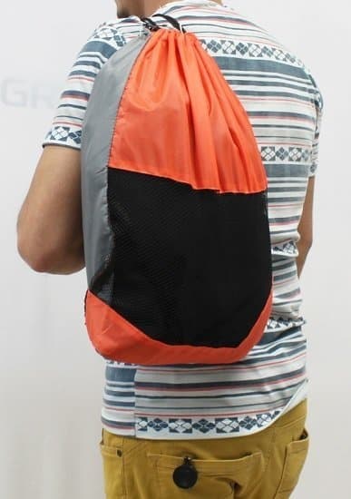Bolsa Tipo Morral Modelo 110 Playa - Miniatura 12