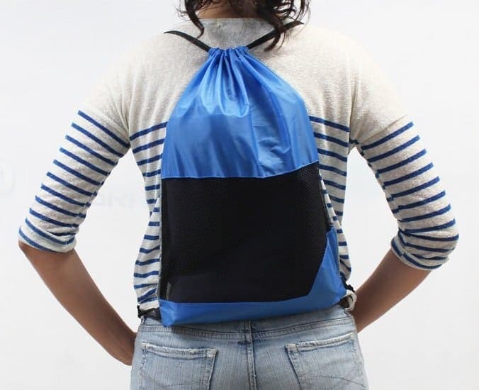 Bolsa Tipo Morral Modelo 110 Playa - Miniatura 16