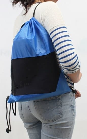 Bolsa Tipo Morral Modelo 110 Playa - Miniatura 17