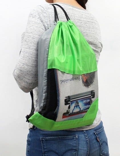 Bolsa Tipo Morral Modelo 110 Playa - Miniatura 18
