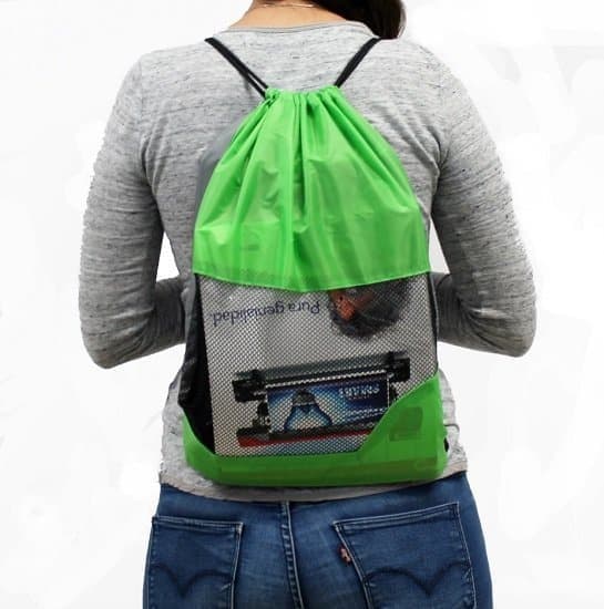 Bolsa Tipo Morral Modelo 110 Playa - Miniatura 19