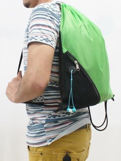 Bolsa Tipo Morral Modelo BAGPK Casual 120 - Miniatura 2