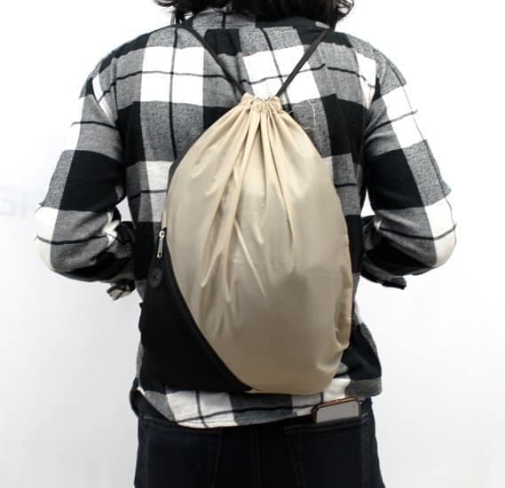 Bolsa Tipo Morral Modelo BAGPK Casual 120 - Miniatura 6