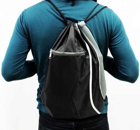 Bolsa Tipo Morral Modelo 150 Moda - Miniatura 3