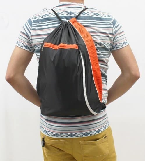 Bolsa Tipo Morral Modelo 150 Moda - Miniatura 4