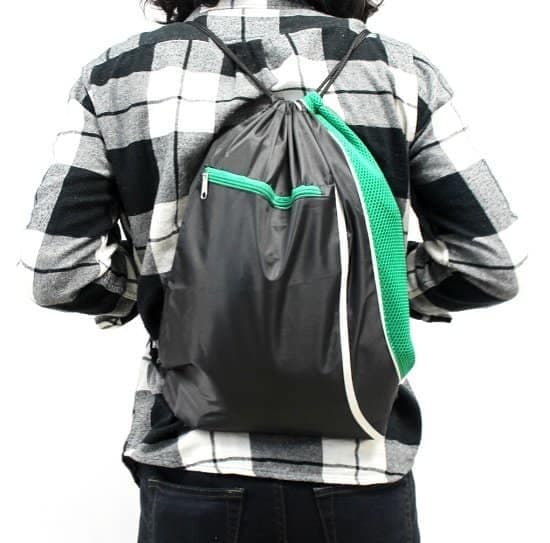 Bolsa Tipo Morral Modelo 150 Moda - Miniatura 7