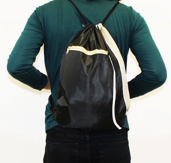 Bolsa Tipo Morral Modelo 150 Moda - Miniatura 8