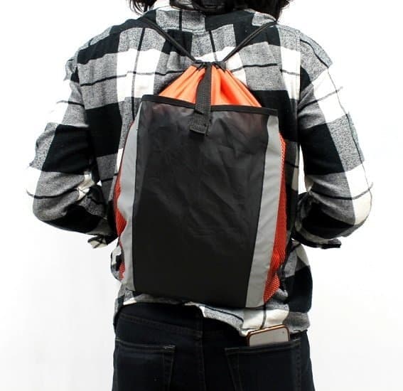 Bolsa Tipo Morral Escolar 160 - Miniatura 1