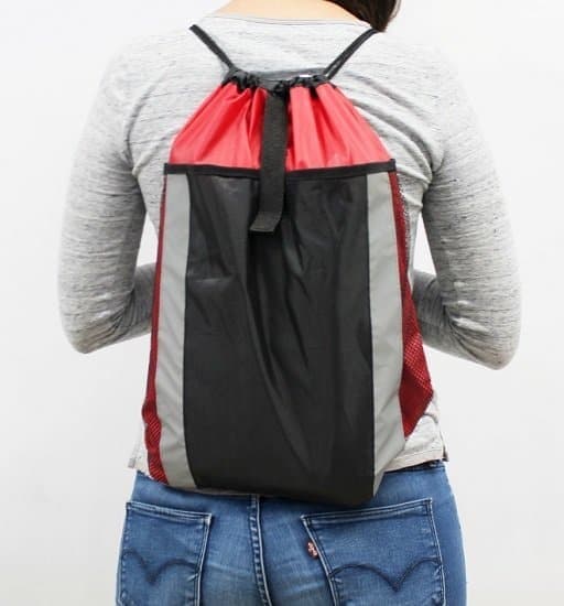 Bolsa Tipo Morral Escolar 160 - Miniatura 2