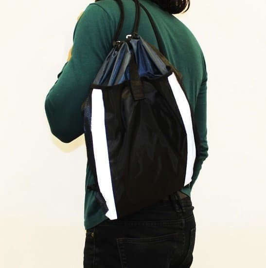 Bolsa Tipo Morral Escolar 160 - Miniatura 4