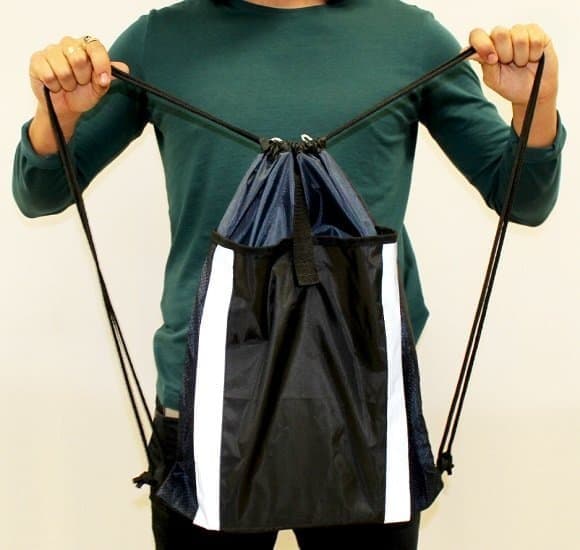 Bolsa Tipo Morral Escolar 160 - Miniatura 5