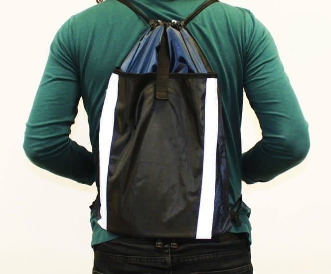 Bolsa Tipo Morral Escolar 160 - Miniatura 6