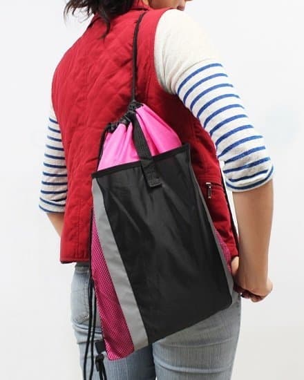 Bolsa Tipo Morral Escolar 160 - Miniatura 7