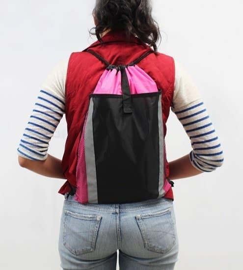 Bolsa Tipo Morral Escolar 160 - Miniatura 8