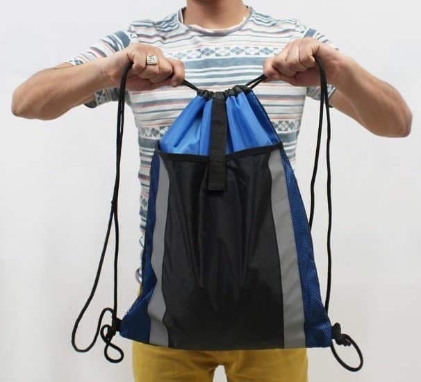 Bolsa Tipo Morral Escolar 160 - Miniatura 10