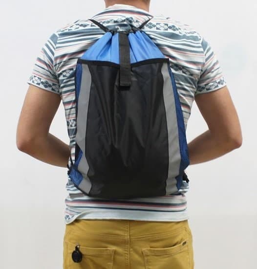 Bolsa Tipo Morral Escolar 160 - Miniatura 11