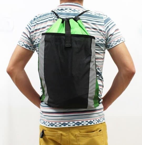 Bolsa Tipo Morral Escolar 160 - Miniatura 12