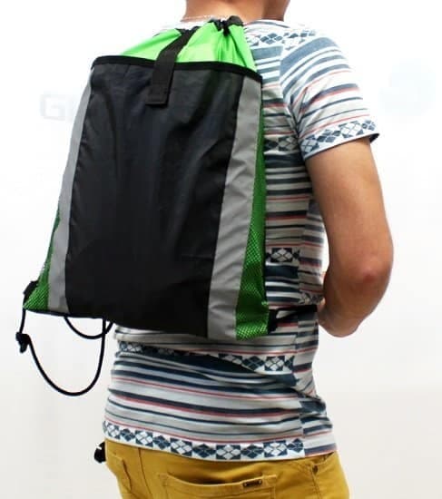 Bolsa Tipo Morral Escolar 160 - Miniatura 13