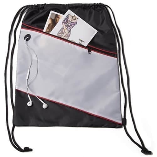 Bolsa Tipo Morral Modelo 190 Combinada