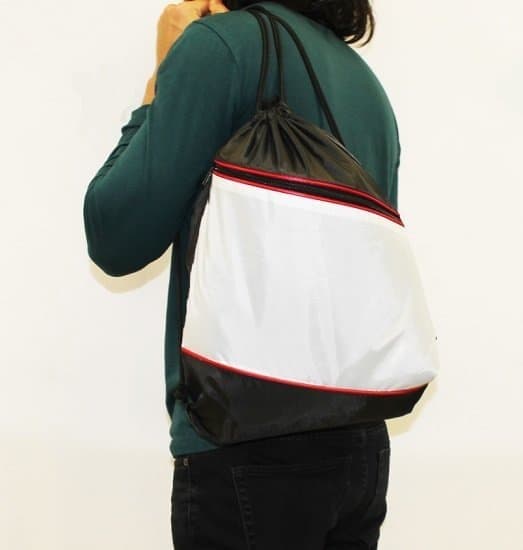 Bolsa Tipo Morral Modelo 190 Combinada - Miniatura 4