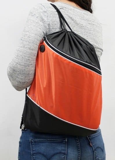 Bolsa Tipo Morral Modelo 190 Combinada - Miniatura 7