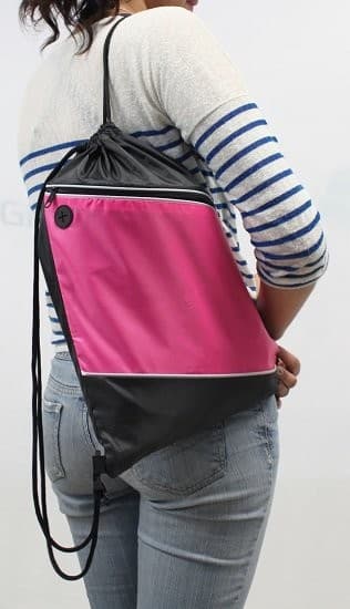 Bolsa Tipo Morral Modelo 190 Combinada - Miniatura 9