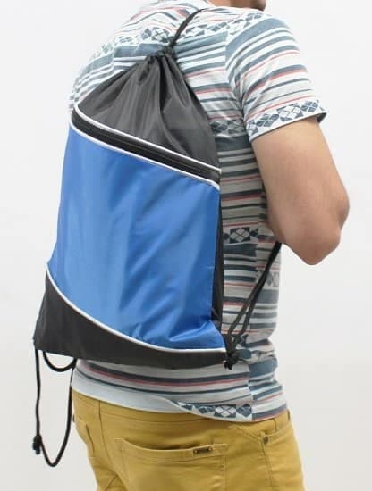 Bolsa Tipo Morral Modelo 190 Combinada - Miniatura 11