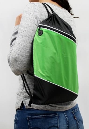 Bolsa Tipo Morral Modelo 190 Combinada - Miniatura 13