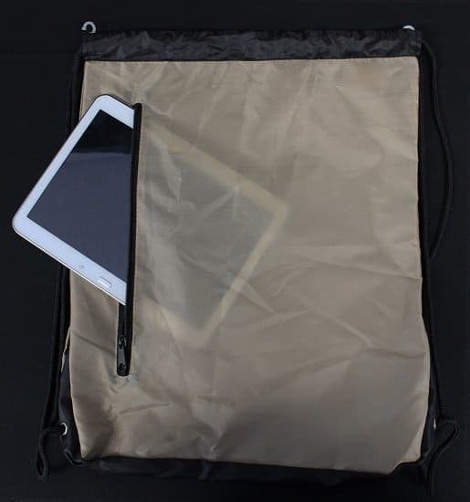 Bolsa Tipo Morral Ciudad 200