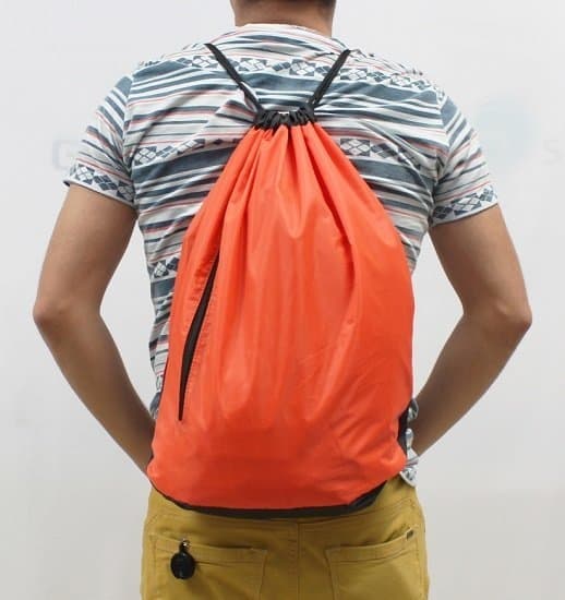 Bolsa Tipo Morral Ciudad 200 - Miniatura 2