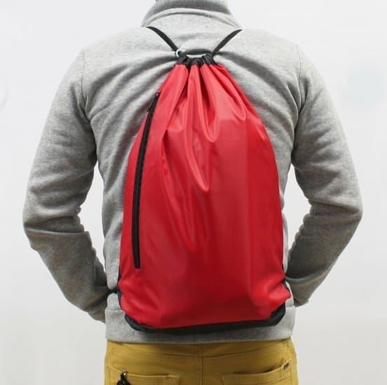 Bolsa Tipo Morral Ciudad 200 - Miniatura 3