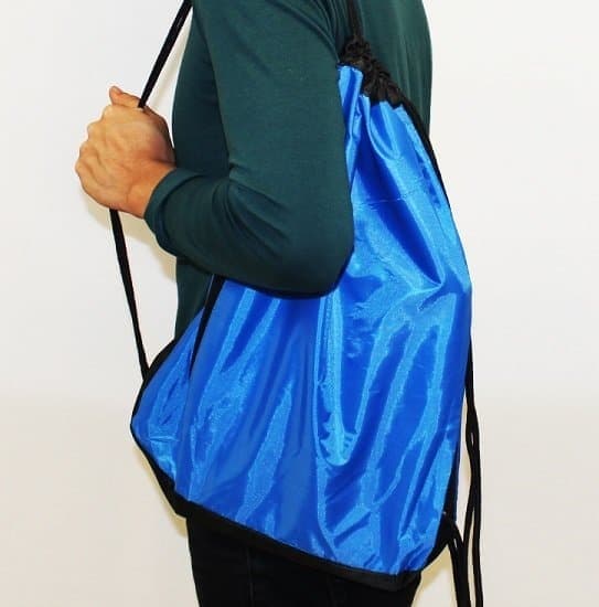 Bolsa Tipo Morral Ciudad 200 - Miniatura 5