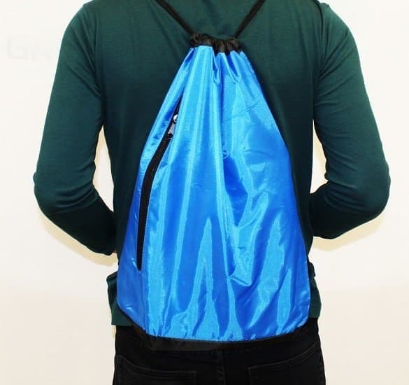 Bolsa Tipo Morral Ciudad 200 - Miniatura 6