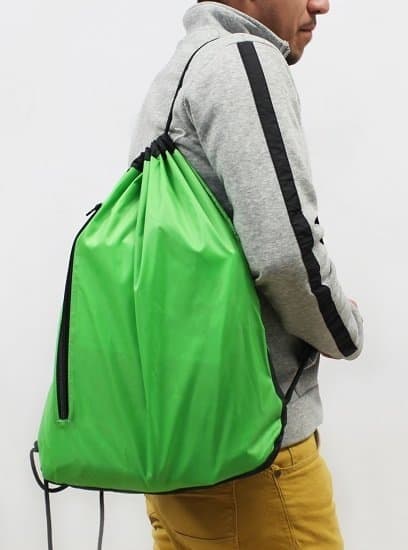 Bolsa Tipo Morral Ciudad 200 - Miniatura 7