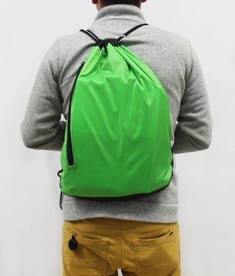 Bolsa Tipo Morral Ciudad 200 - Miniatura 8