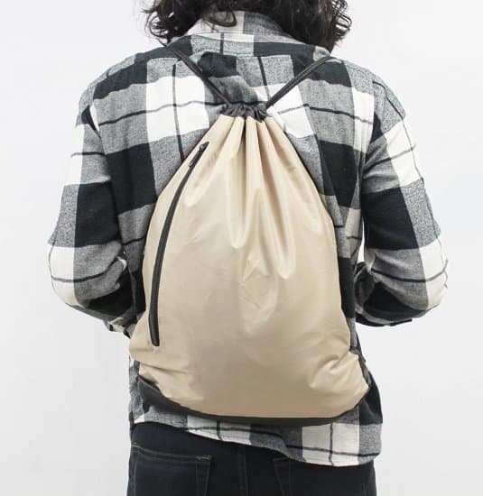 Bolsa Tipo Morral Ciudad 200 - Miniatura 9
