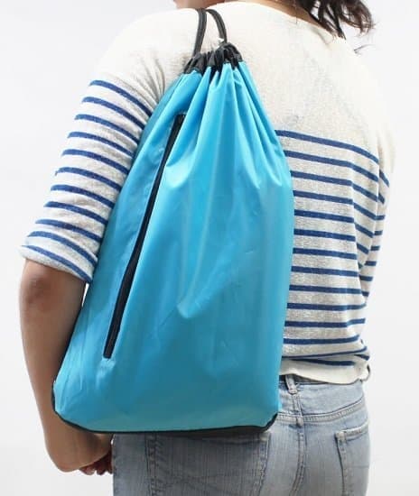 Bolsa Tipo Morral Ciudad 200 - Miniatura 12