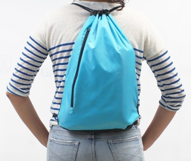Bolsa Tipo Morral Ciudad 200 - Miniatura 13