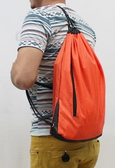 Bolsa Tipo Morral Ciudad 200 - Miniatura 14