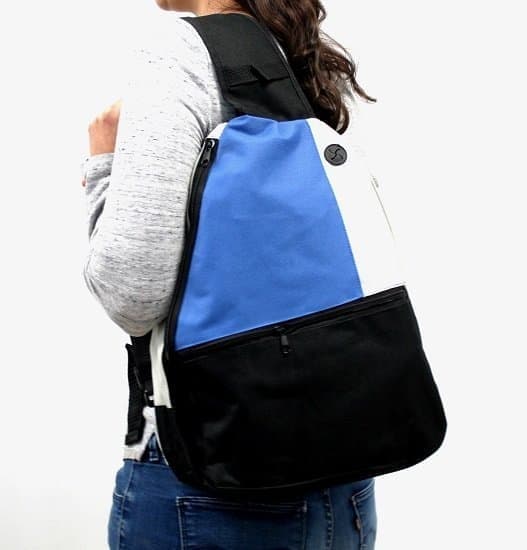 Mochila Tipo Morral Modelo 510 Juvenil - Miniatura 7