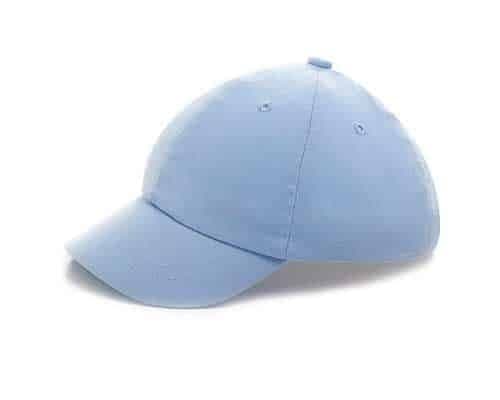 Gorra de Bebé Modelo 010 DKPS - Miniatura 3