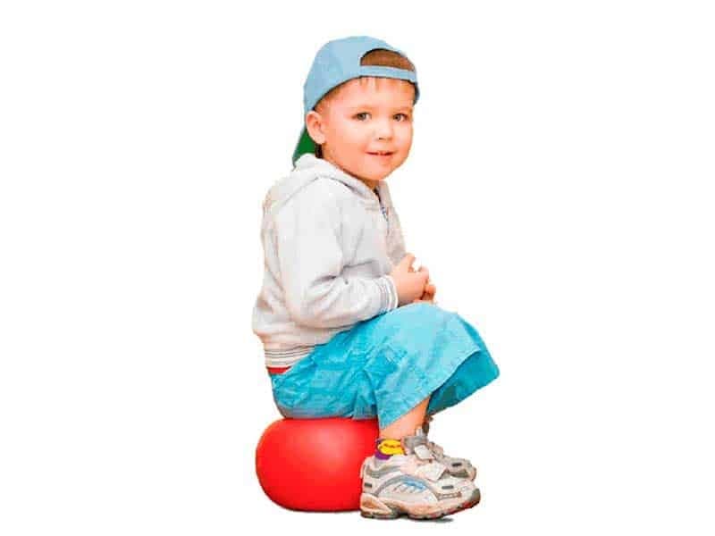 Gorra de Bebé Modelo 010 DKPS - Miniatura 5