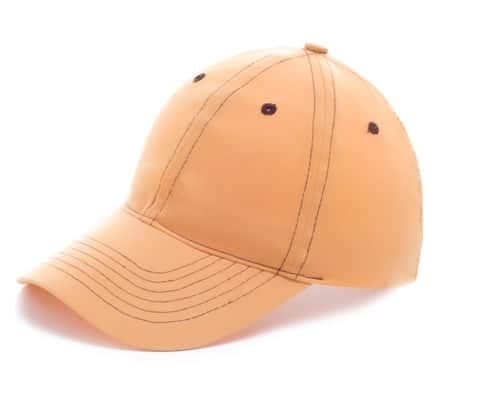 Gorra Económica Básica con Contraste Modelo 101 DKPS - Miniatura 3