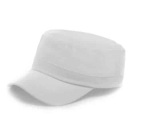 Gorra Económica Tipo Militar Modelo 150 DKPS