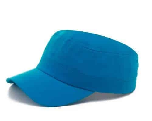 Gorra Económica Tipo Militar Modelo 150 DKPS - Miniatura 6