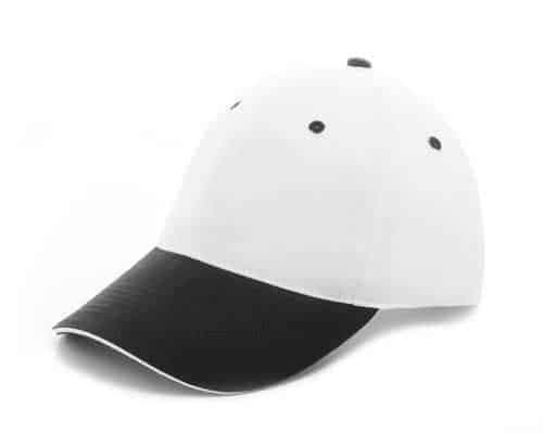 Gorra Publicitaria Tipo Sandwich Combinada Modelo 201 DKPS®